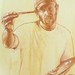 tattoo galleries/ - Self Portrait from Canvas point of view